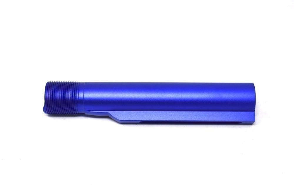 ar15-mil-spec-buffer-tube-blue