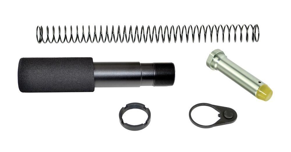 ar15-pistol-buffer-tube-assembly-kits-with-foam-pad