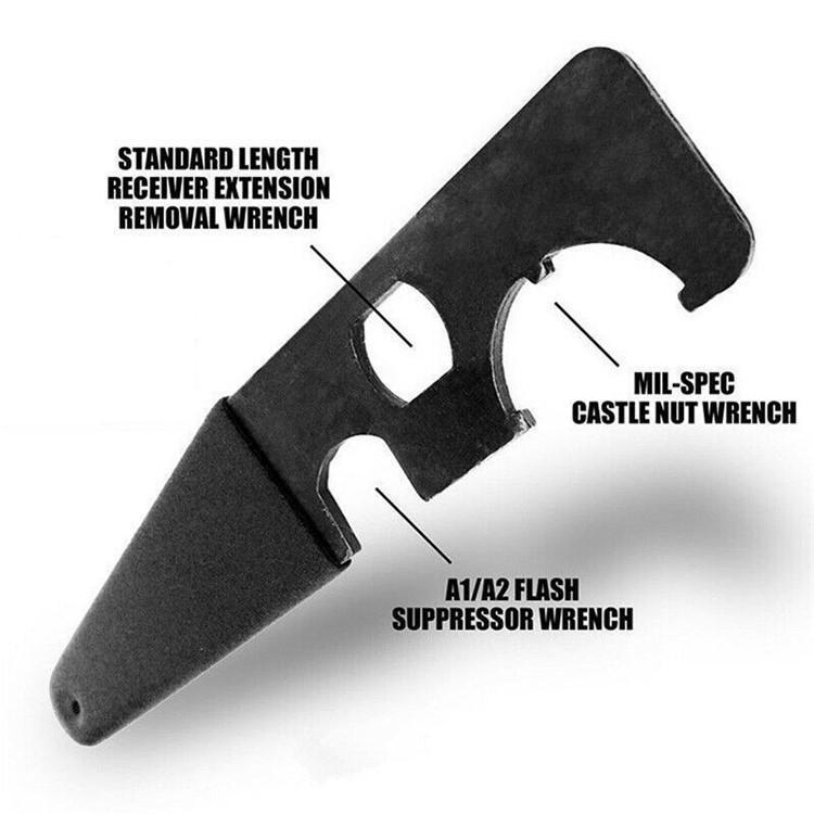 ar15-m4-combat-wrench-multi-barrel-nut-spanner-steel-outdoor-tactical-tool