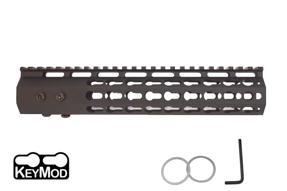 ar15-10-slim-keymod-handguard-rail-one-piece-free-float-with-6-screws