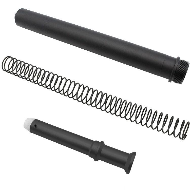 a1-a2-rifle-length-fixed-stock-buffer-tube-assembly-for-ar-15-223