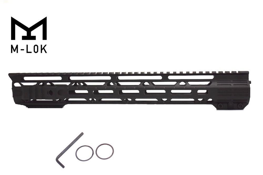 ar15-15-m-lok-free-float-handguard-rail-eclipse-new