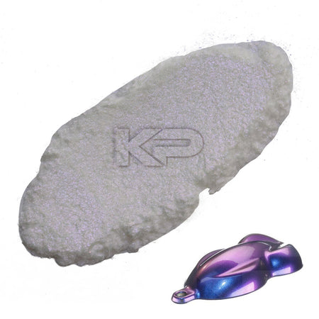 Cotton Candy ColorShift Pearl Pigment – KP Pigments