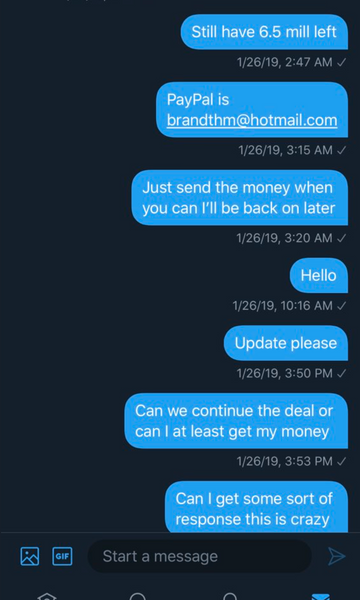 mut store scam