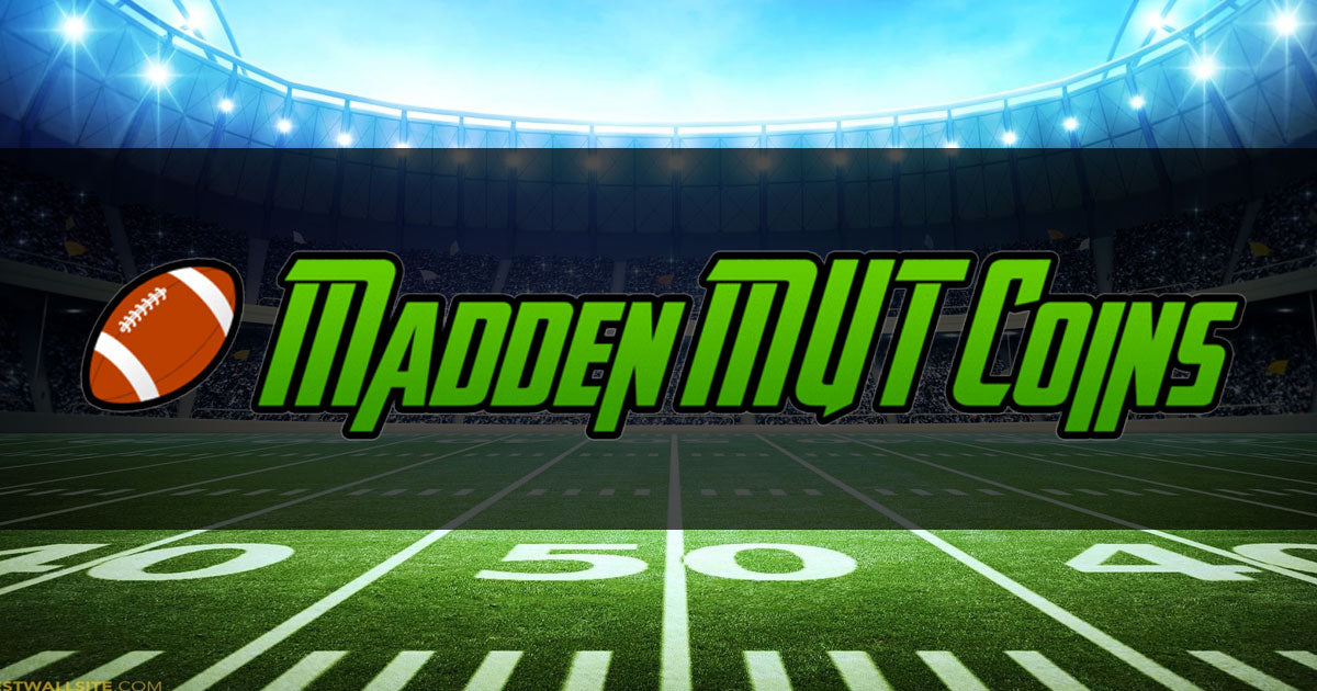 buy madden mobile coins with bitcoin