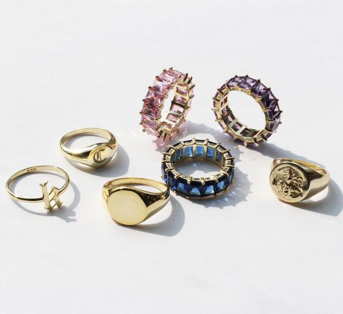 Buy Ring Designs Online At Best Prices | CaratLane