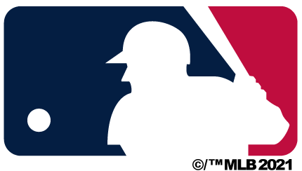 MLB 2021 OFFICIAL LICENSEE