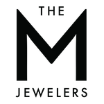 The M Jewelers Logo