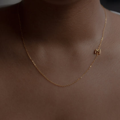 Figaro Chain Necklace – MHART