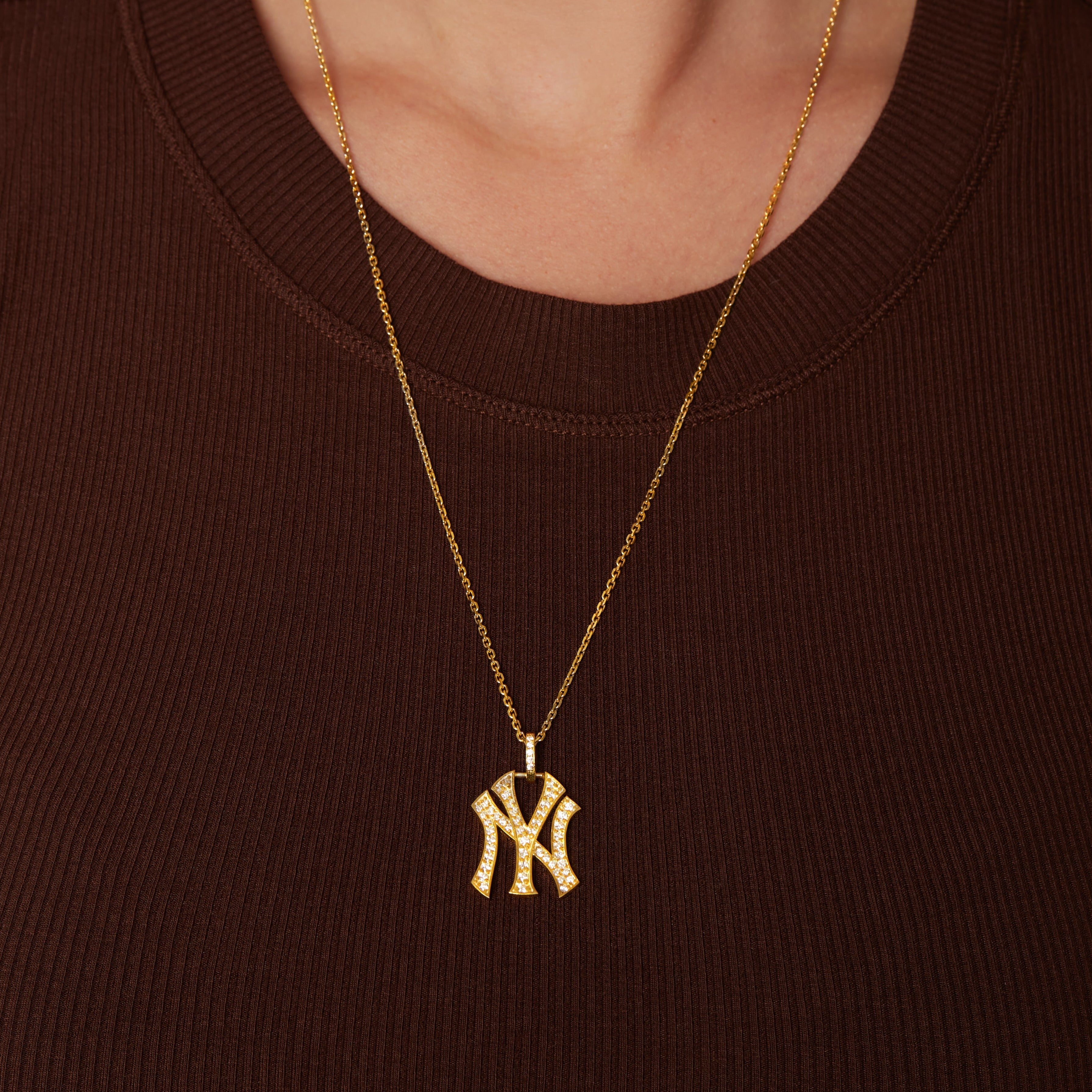 MLB Jewelry MLB Necklace  The M Jewelers