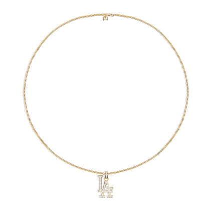 NY Yankees Mini Pendant Necklace – The M Jewelers