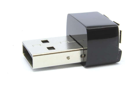 airdrive keylogger keystroke recording device with wi-fi