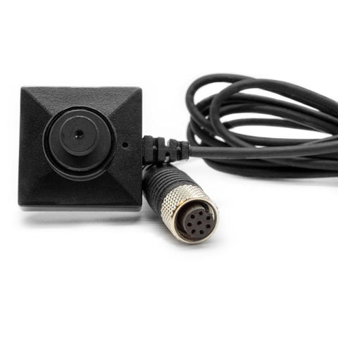 LawMate Low Light 1080P HD Button Camera