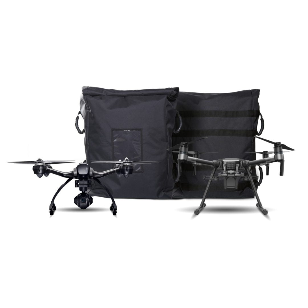 faraday drone rf shielding bag