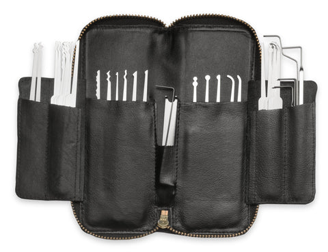 32 Piece Lock Pick Set