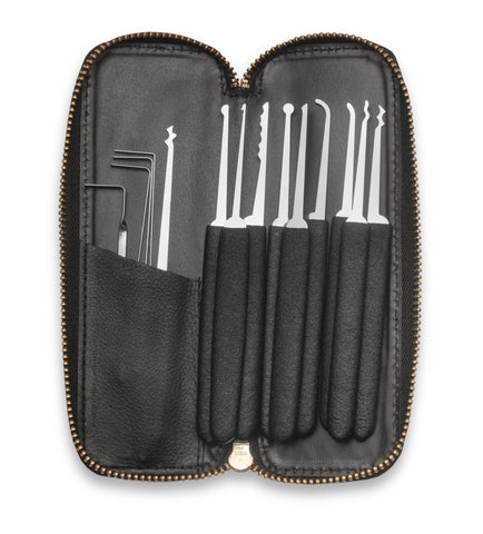 14 Piece Lock Pick Set