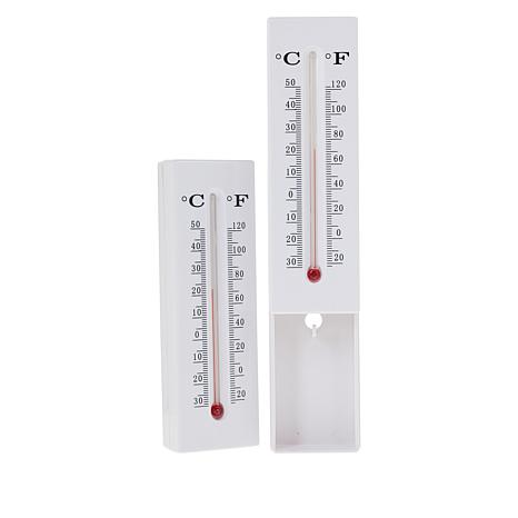 thermometer diversion safe