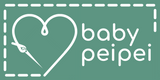 Baby Peipei logo