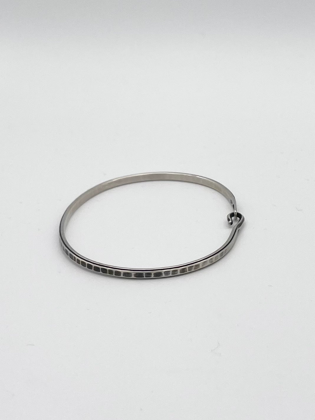 新しいコレクション werkstatt munchen bangle hammered 新品