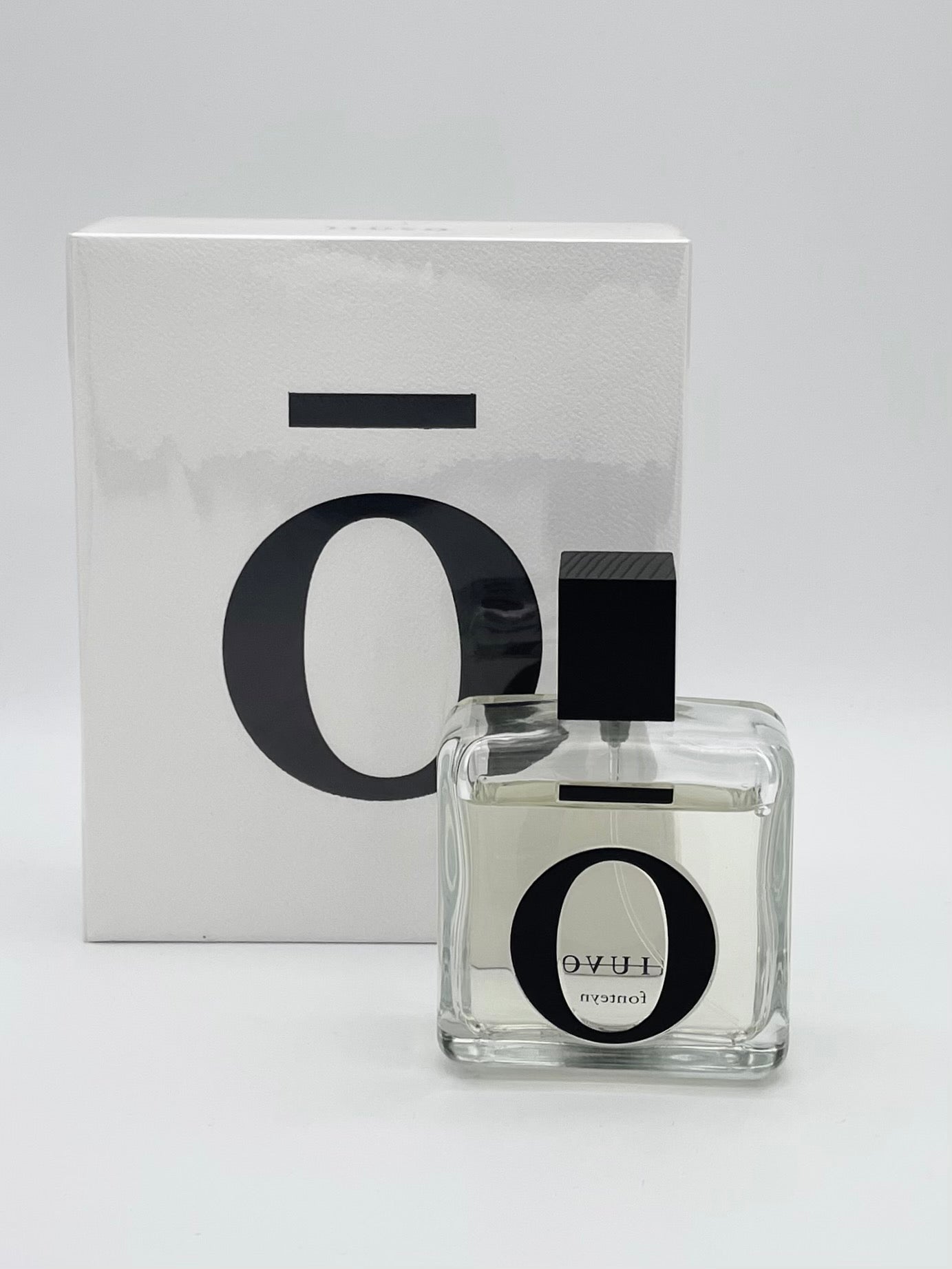 IIUVO(アイーボ)Gilot オードパルファン 100 ml - ユニセックス