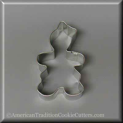 american girl cookie cutters