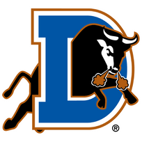 Durham Bulls Logo