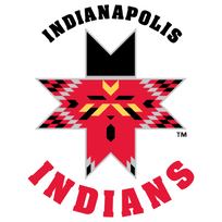 Indianapolis Indians Logo