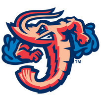 Jacksonville Jumbo Shrimp Logo