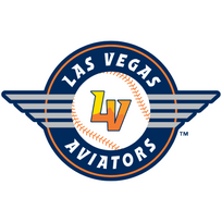 Las Vegas Aviators Logo