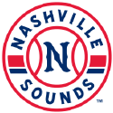 Nashville Sounds Logo