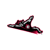 Richmond Flying Squirrels Logo