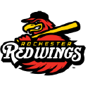 Rochester Red Wings Loo