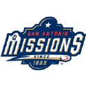 San Antonio Missions Logo