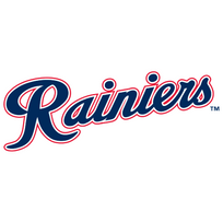Tacoma Rainers Logo