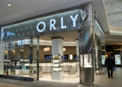 Orly Jewelers