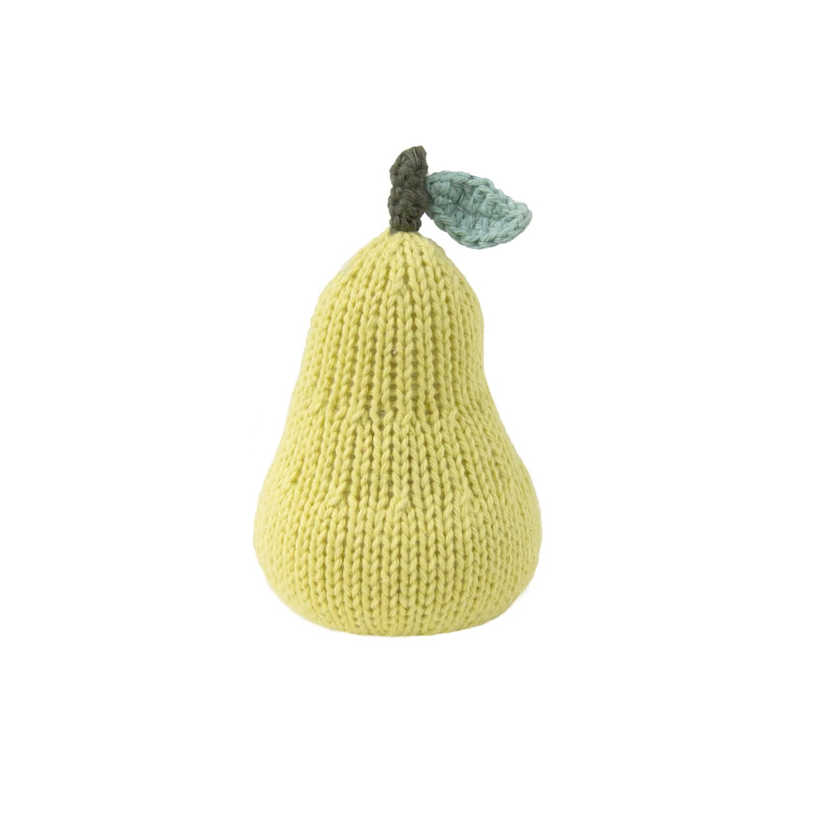 Fruit Rattle Pear