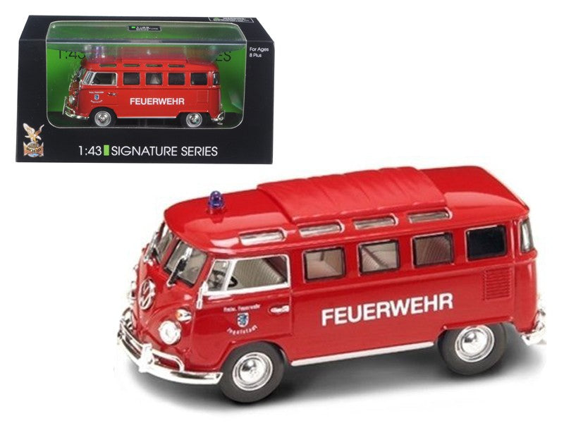 volkswagen miniature car models