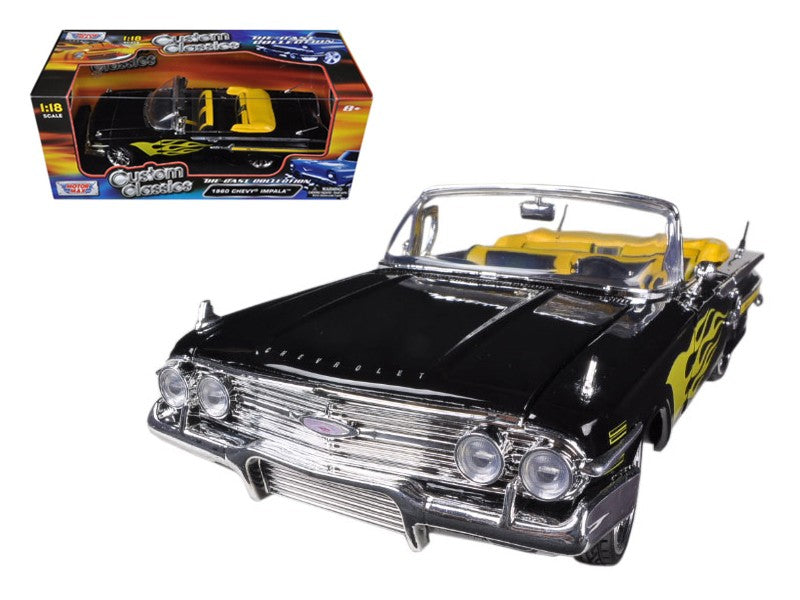 custom diecast models