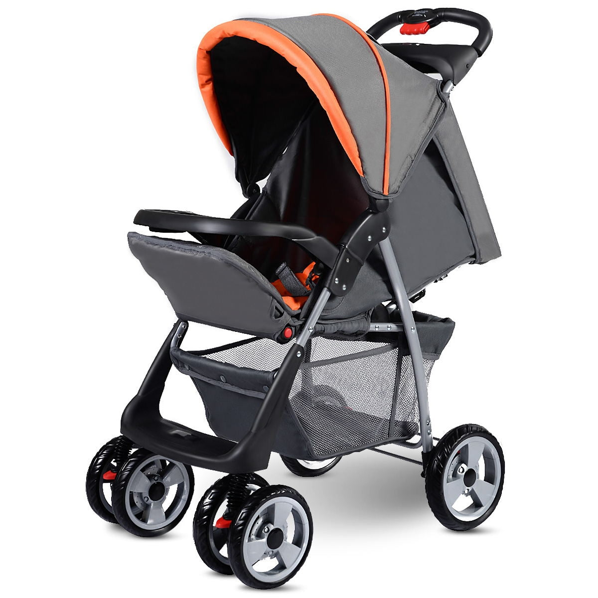 newborn baby buggy