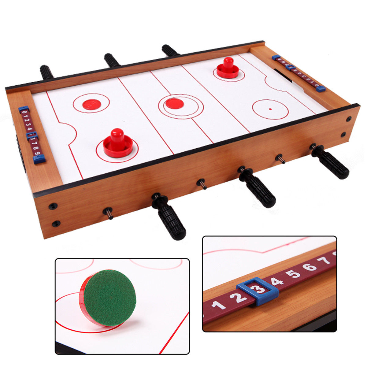 sportcraft foosball table shuffleboard basketball air hockey