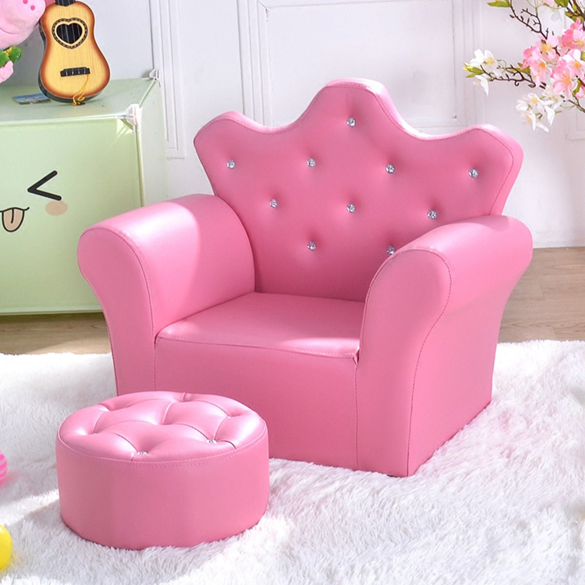 kids sofa