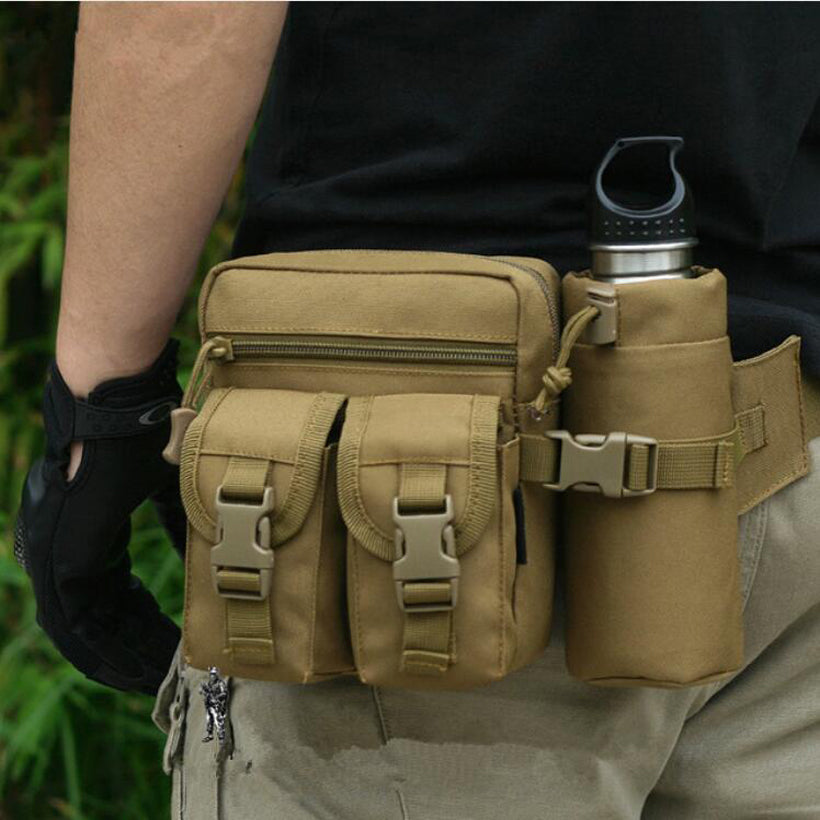 hiking pouch