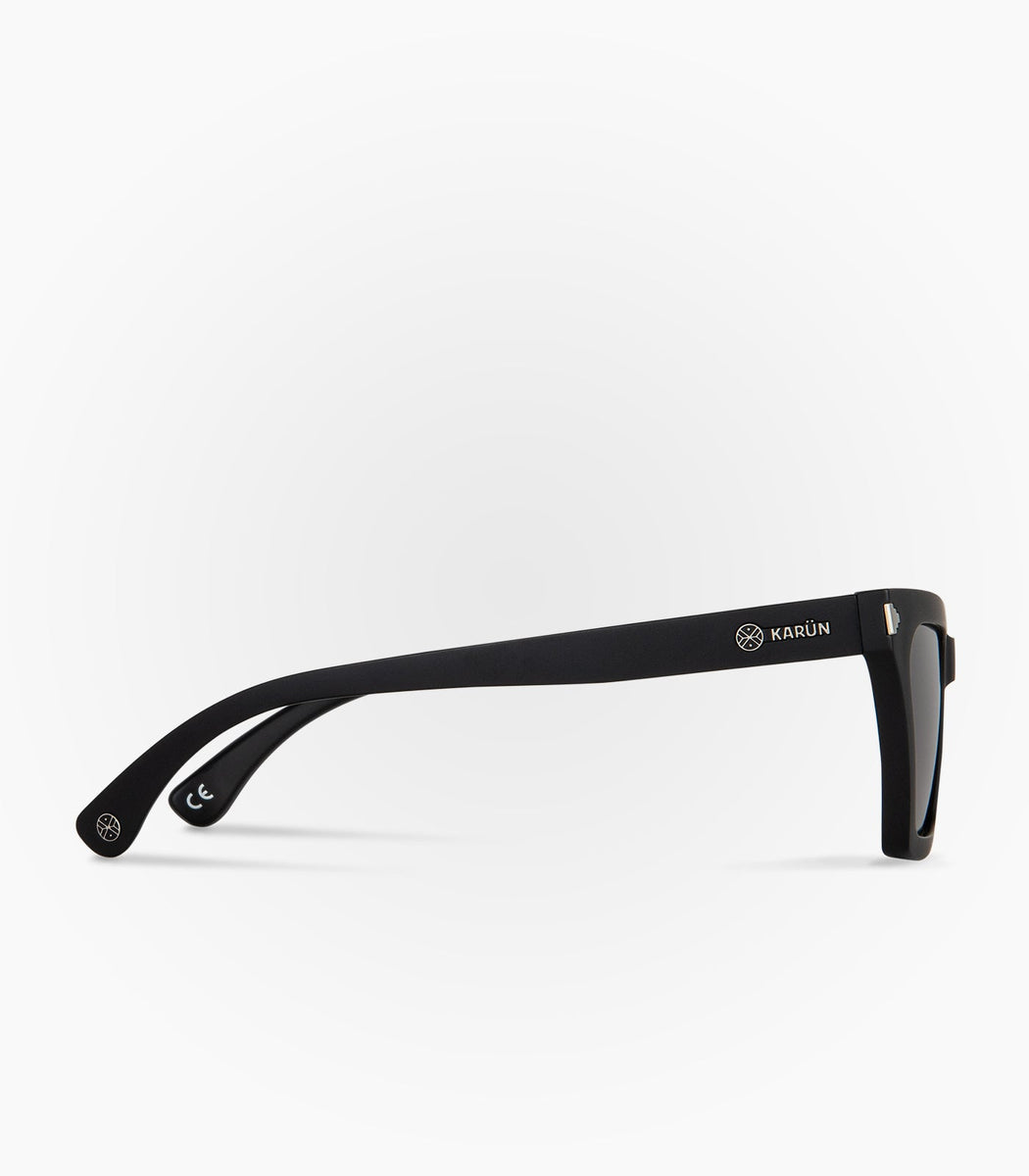 Sunglasses Taruca Black