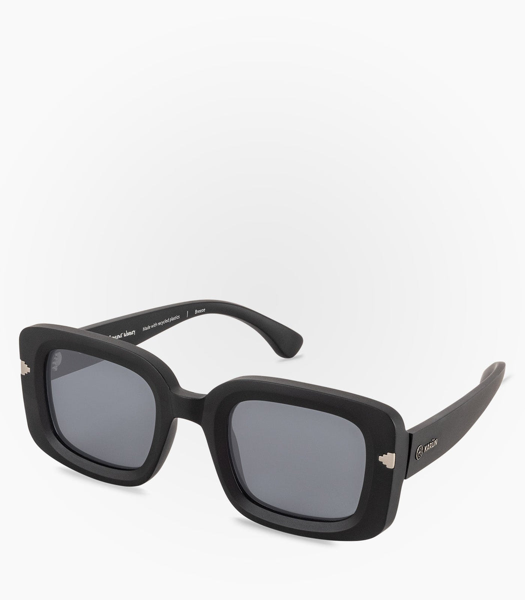 Sunglasses Geyser Black