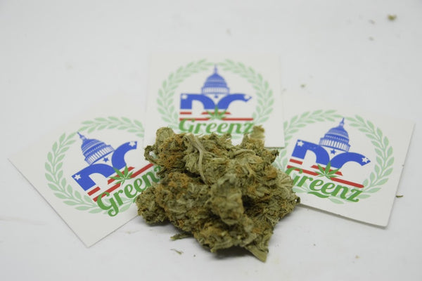 Hoodie Goodies, Cannabusiness, Legal Weed, Recreational Marijuana, Medicinal Marijuana, Medical Marijuana, Initiative 71, DMV, Washington D.C, Virginia, Maryland, Ganja, Marijuana Policy 