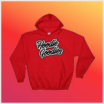 Hoodie-goodies