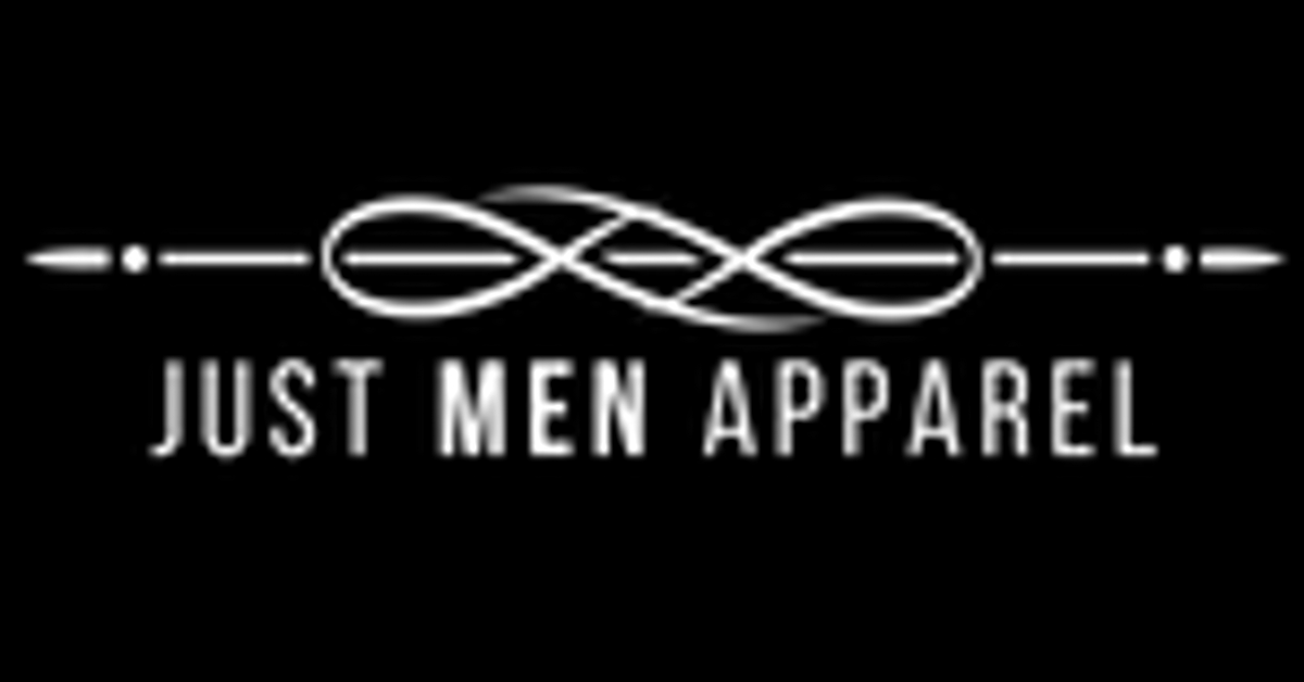 Just Men Apparel