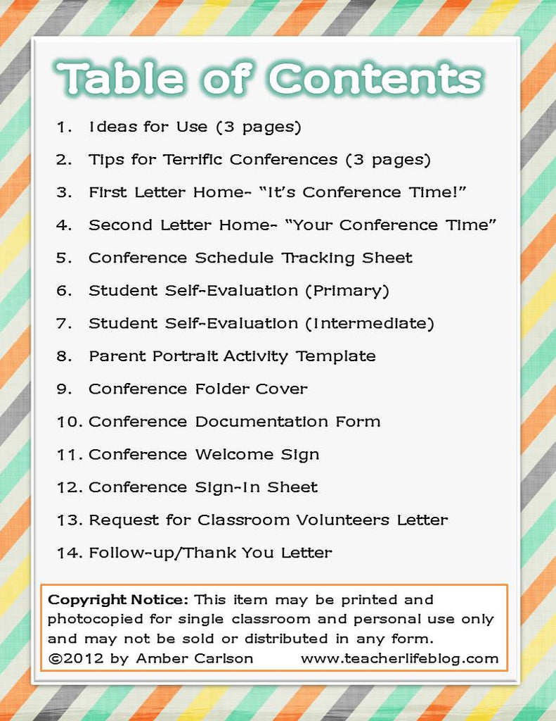 Parent Teacher Conference Request Form Template from cdn.shopify.com
