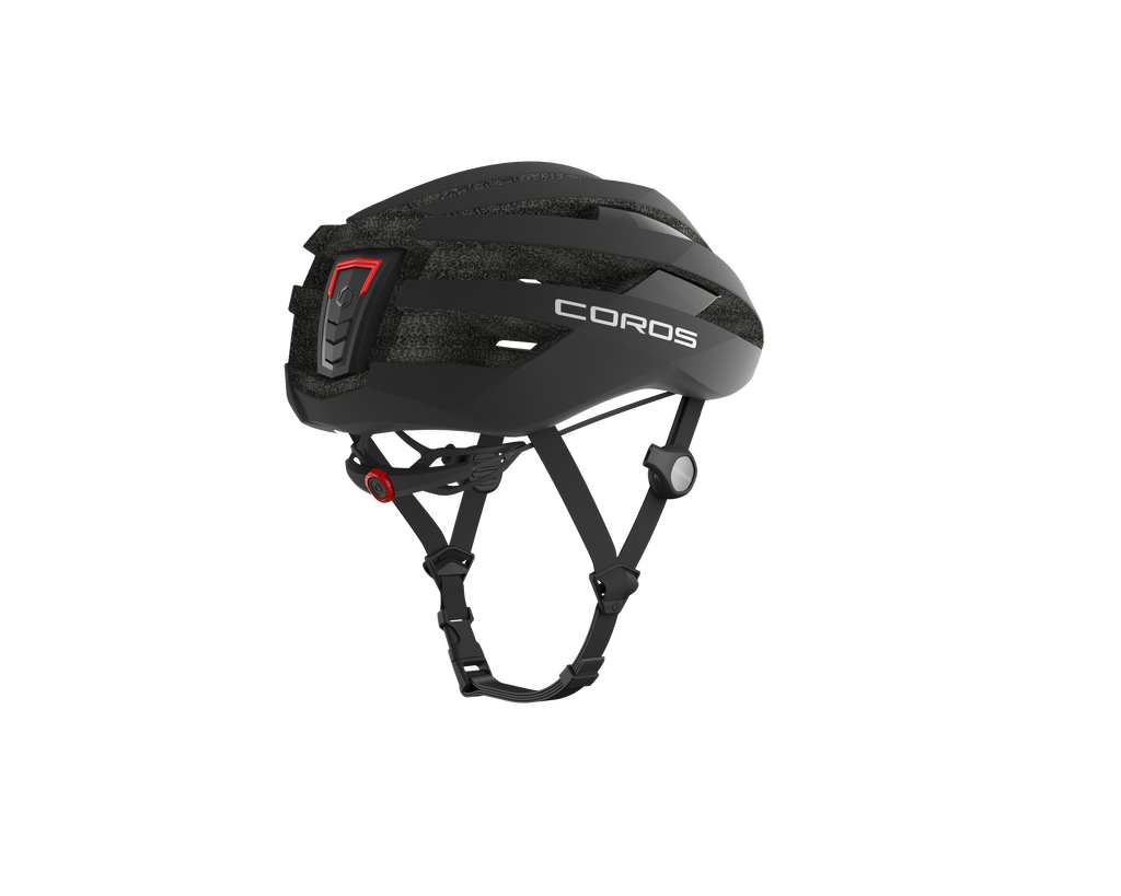 coros safesound helmet