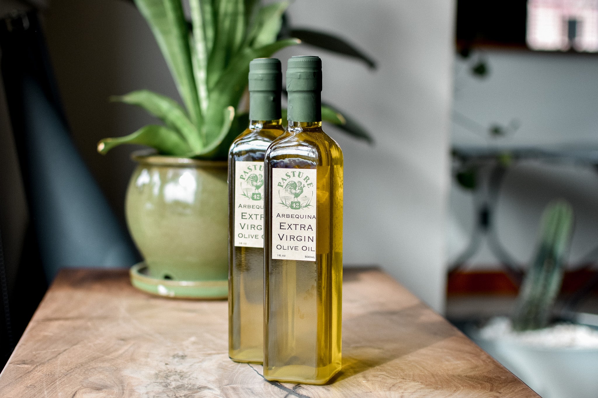 pasture 42 organic extra virgin olive oil